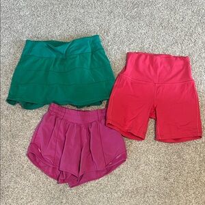 lululemon athletica Women's lot
